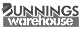 Bunnings Warehouse Logo