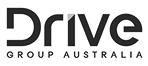 Drive Group Logo