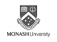 Monash University Logo
