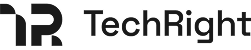 TechRight Logo